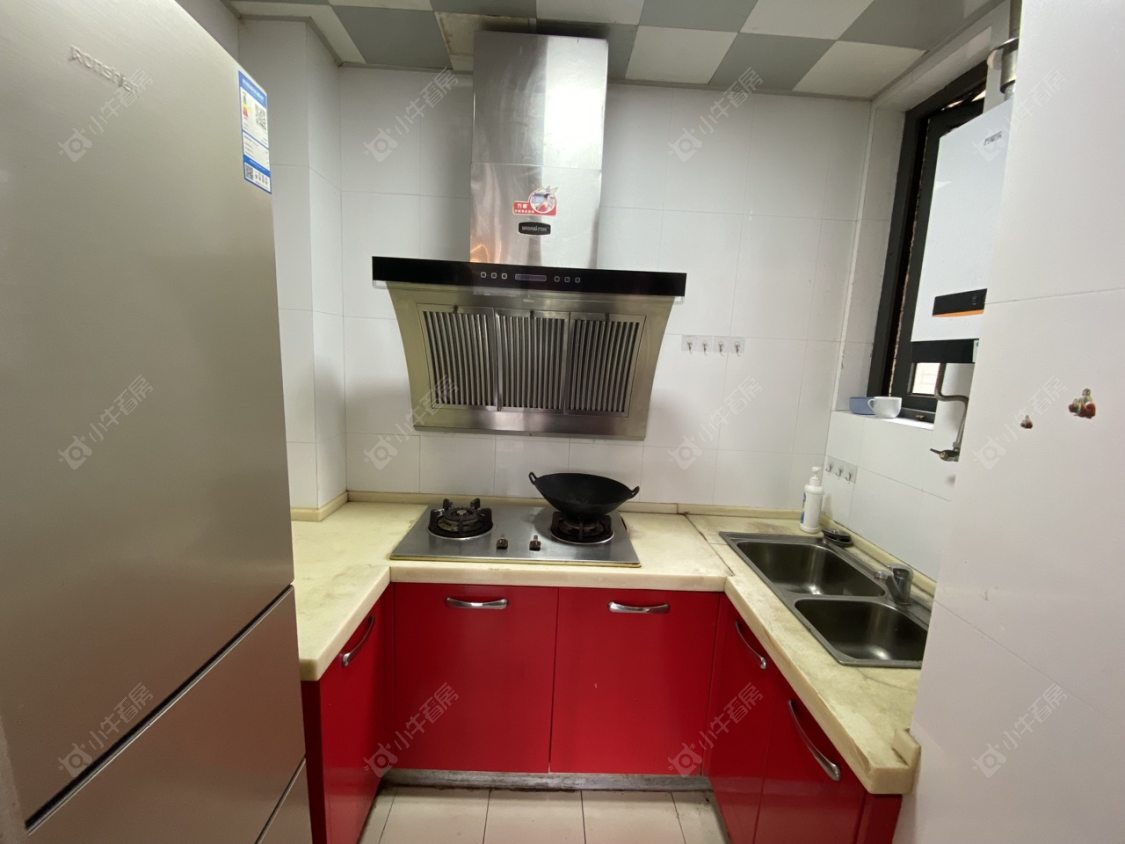 常州金百国际在租房源室内图_小牛看房