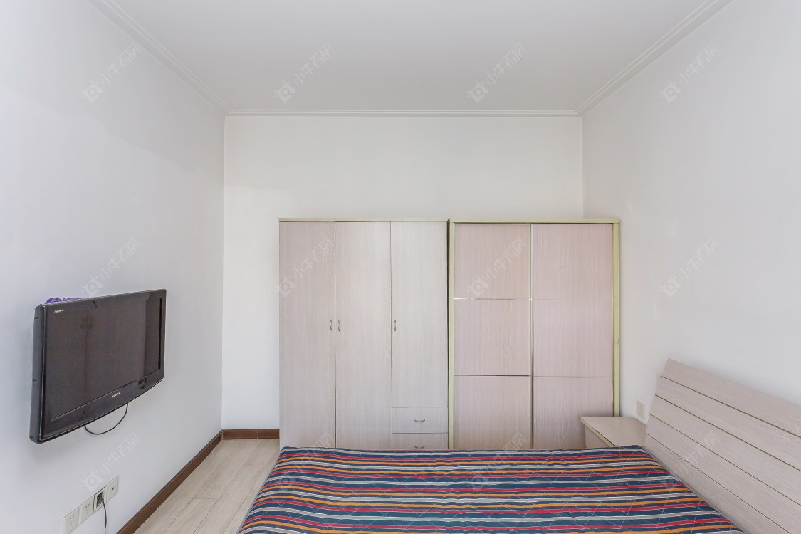 常州青山湾南区在售二手房源室内图_小牛看房