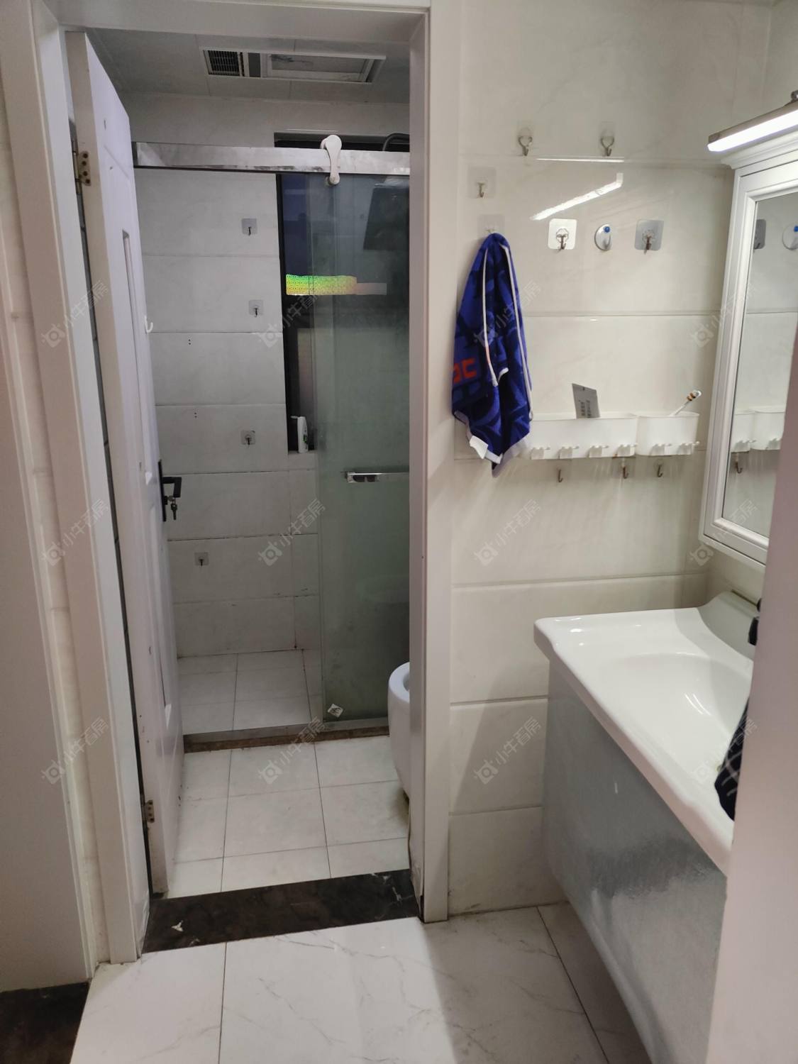 常州路劲城一期在租房源室内图_小牛看房