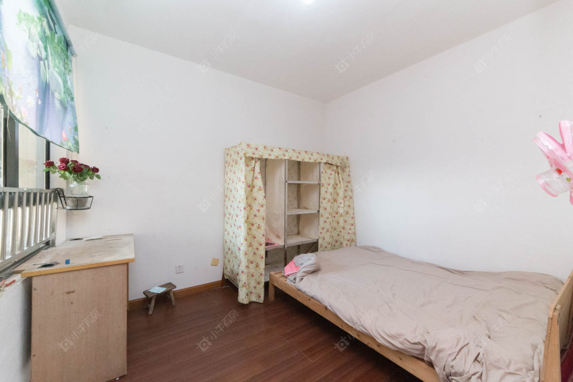 常州顺园九村在售二手房源室内图_小牛看房