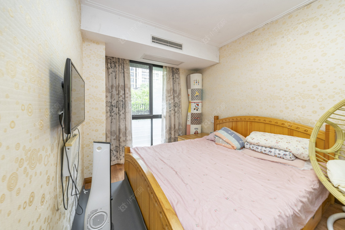 常州吾悦广场北区在售二手房源室内图_小牛看房