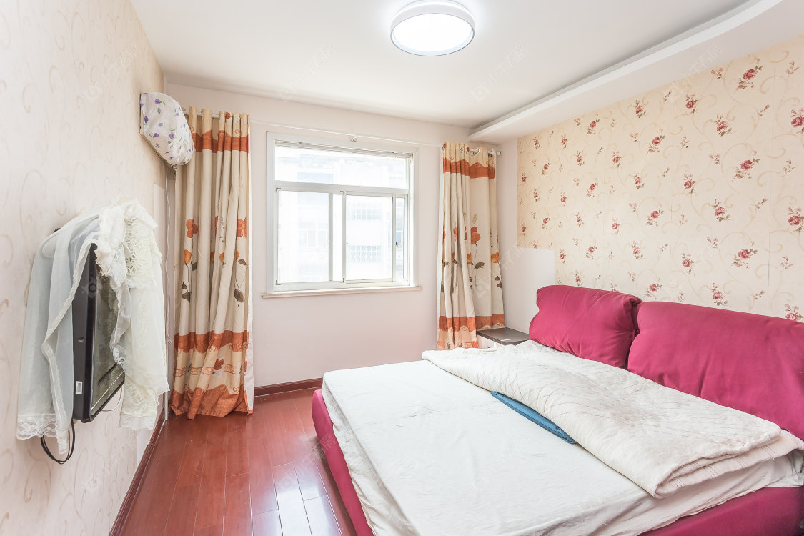 常州红梅东村在售二手房源_小牛看房