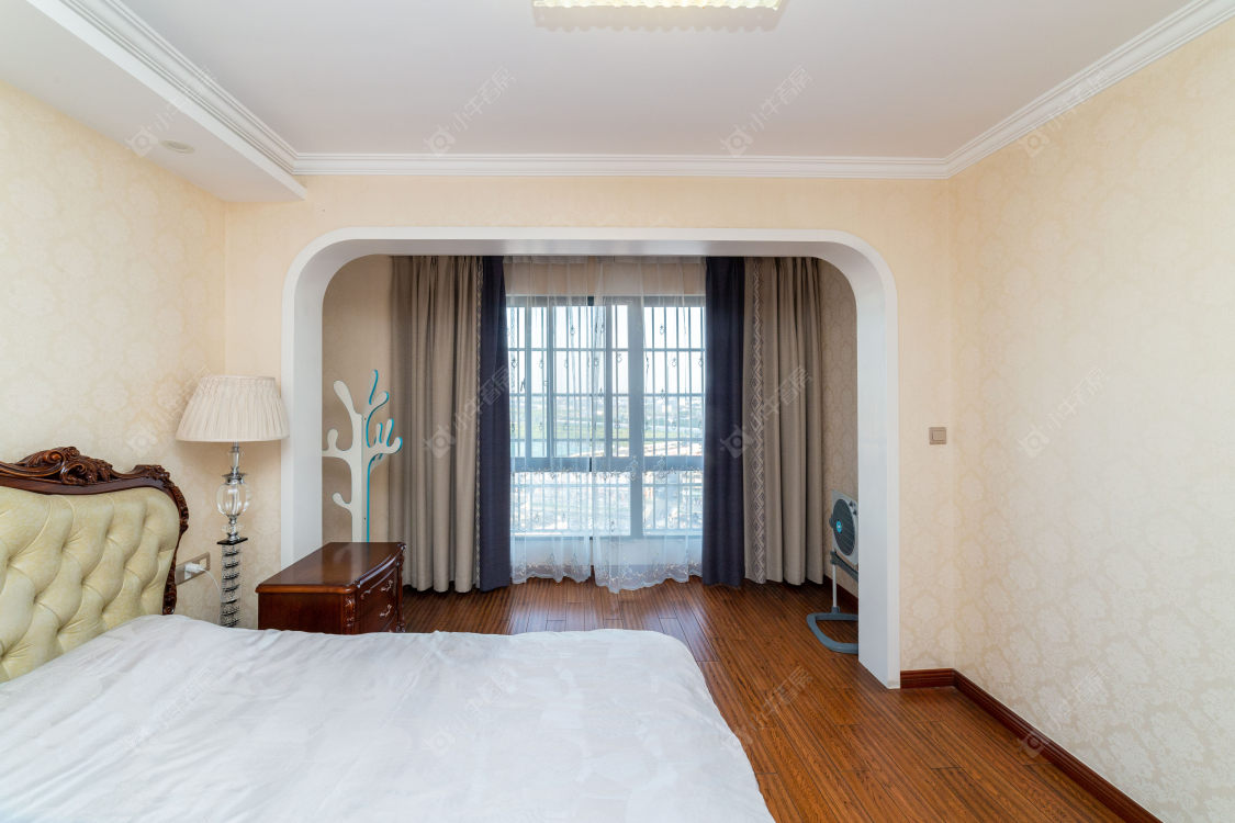 常州名桂坊在售二手房源室内图_小牛看房