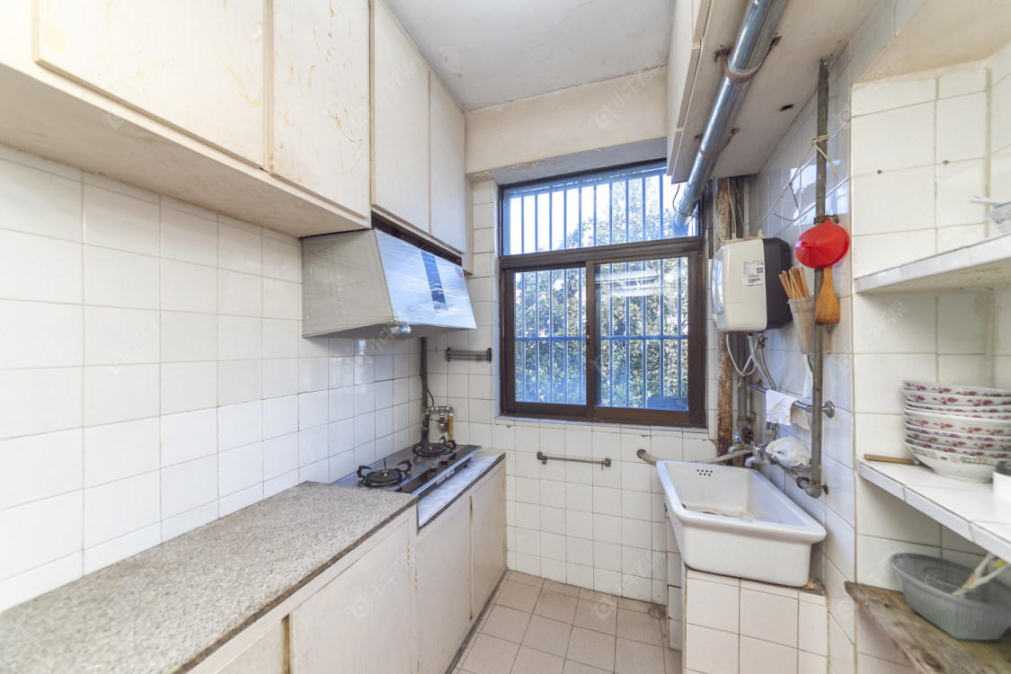 常州清潭六村在售二手房源室内图_小牛看房