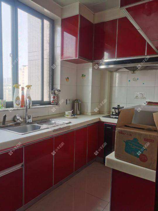 常州玉龙湾花园在租房源_小牛看房