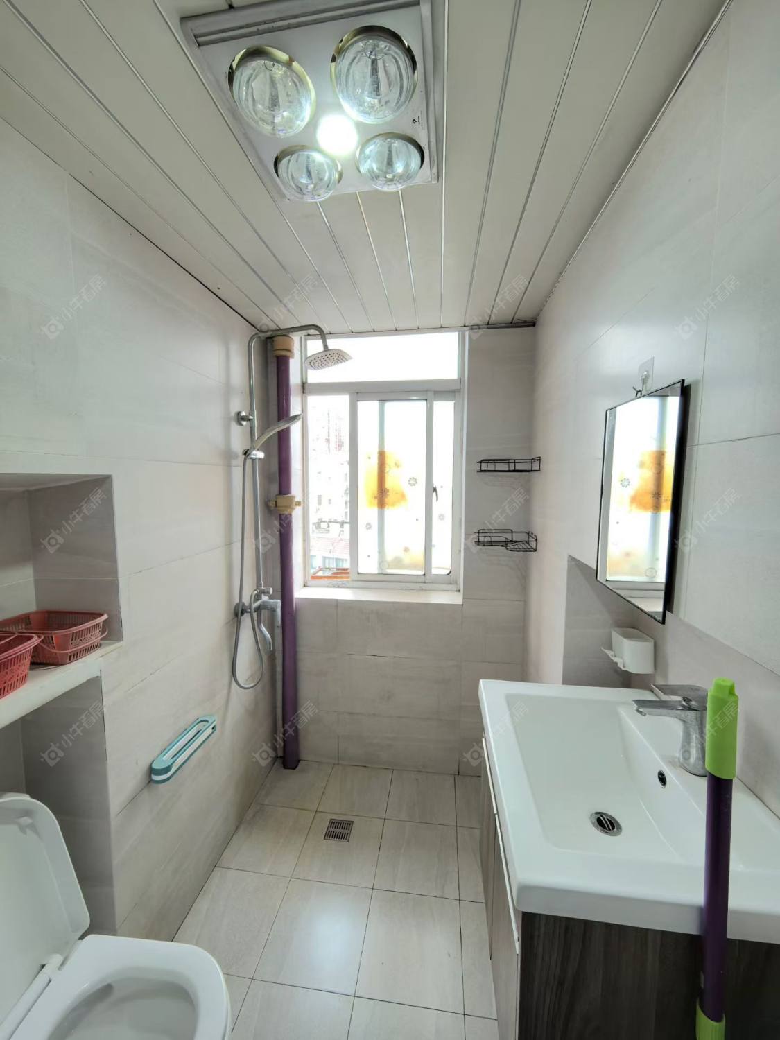 常州浦北新村在租房源_小牛看房