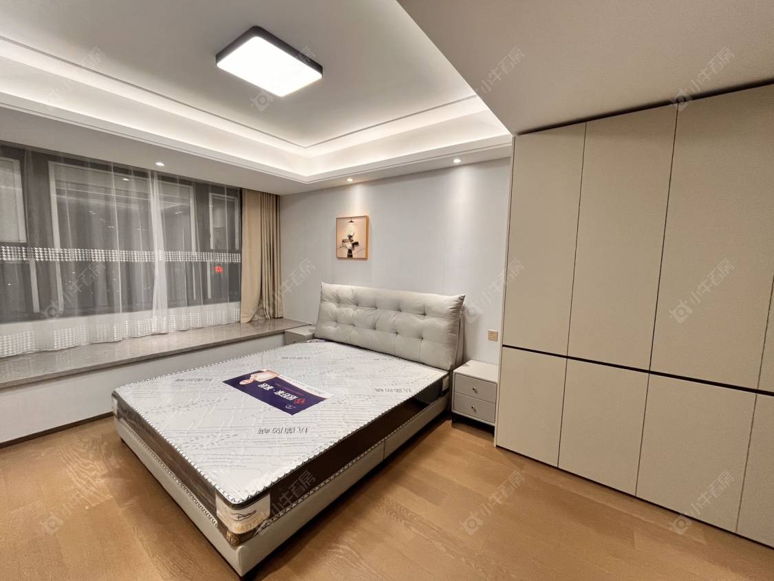 常州万科新都会在租房源室内图_小牛看房