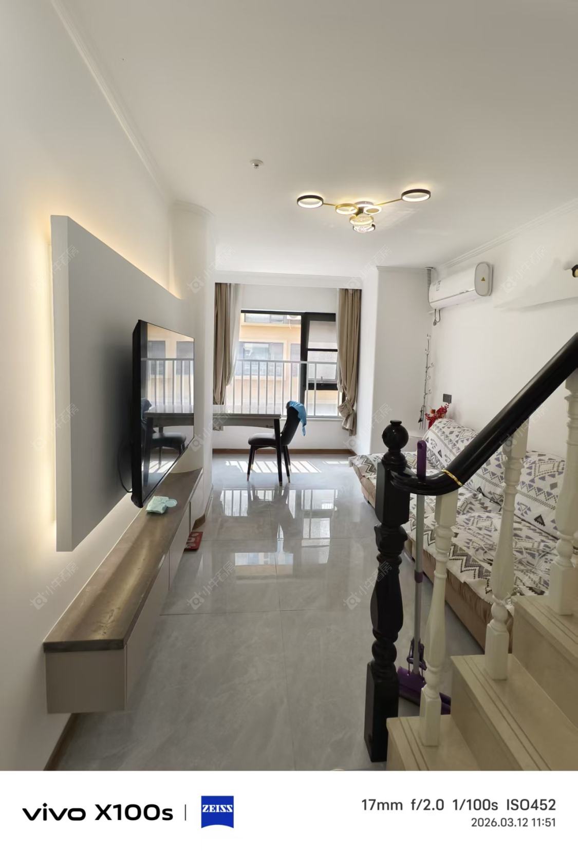 常州新龙江城市广场在租房源_小牛看房