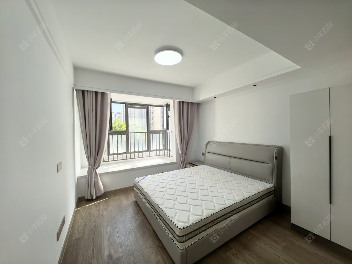 常州绿地香港名墩道在租房源室内图_小牛看房