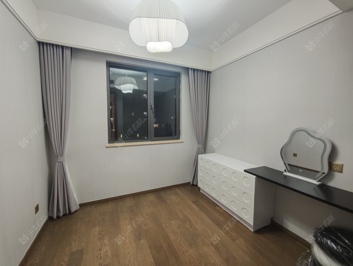 中海云樾里房源室内图 常州中海云樾里在租房源室内图_小牛看房