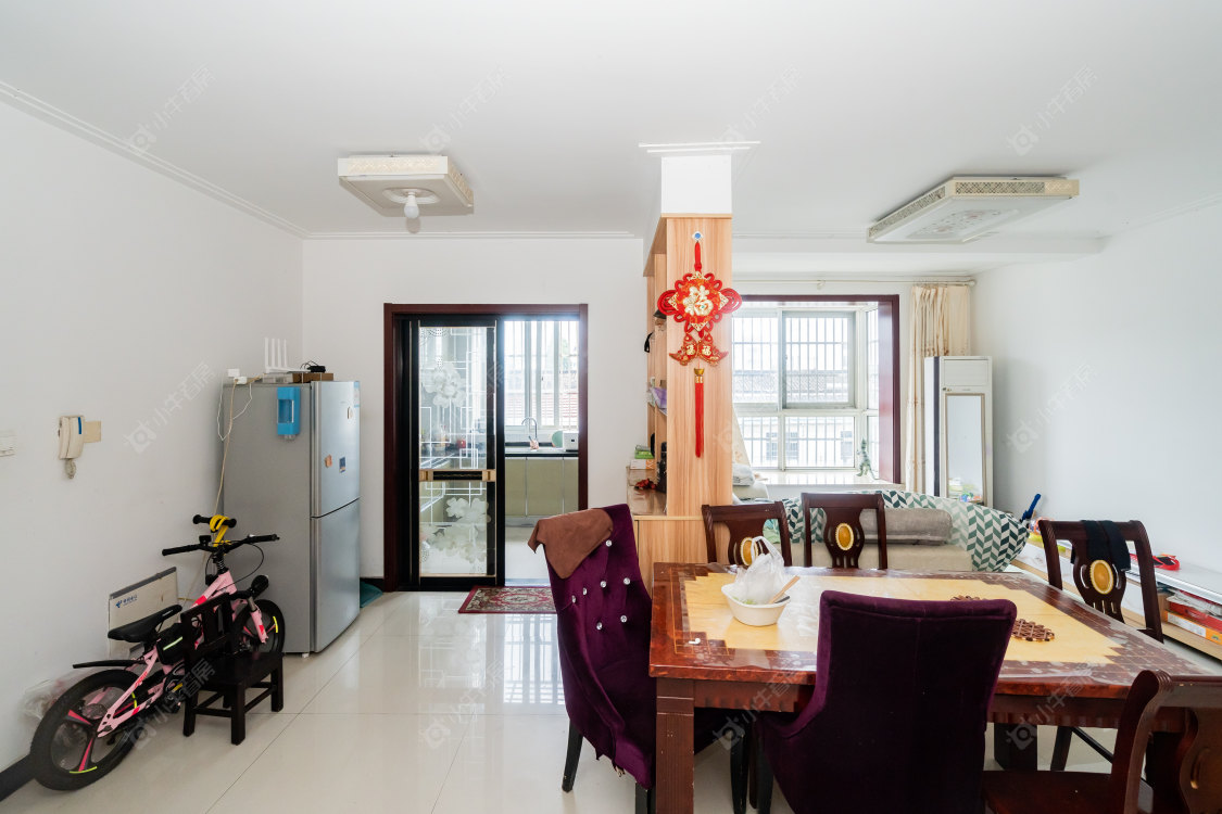 常州朝阳雅居在售二手房源室内图_小牛看房