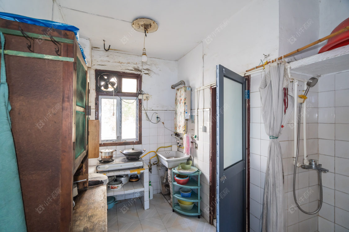 西狮子巷房源室内图 常州西狮子巷在售二手房源室内图_小牛看房