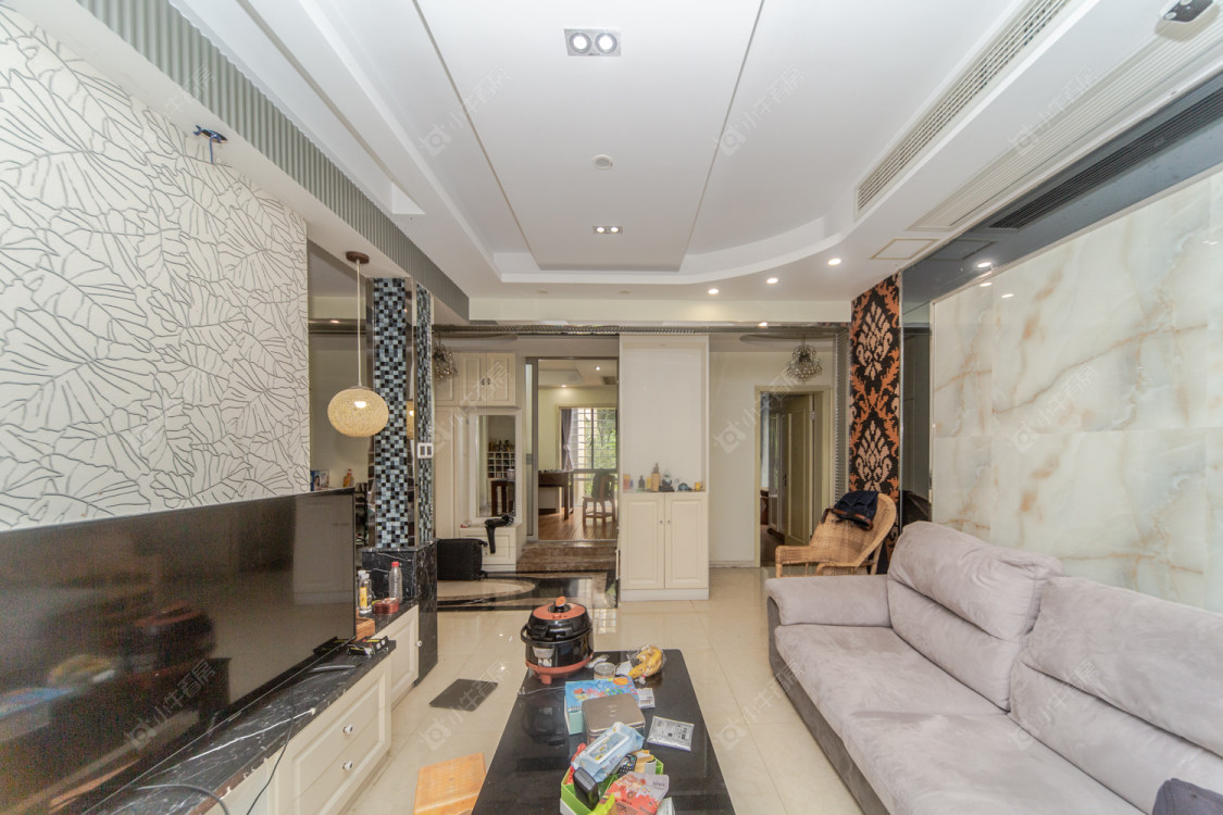 世茂香槟湖二期房源室内图 常州世茂香槟湖二期在售二手房源室内图_小牛看房