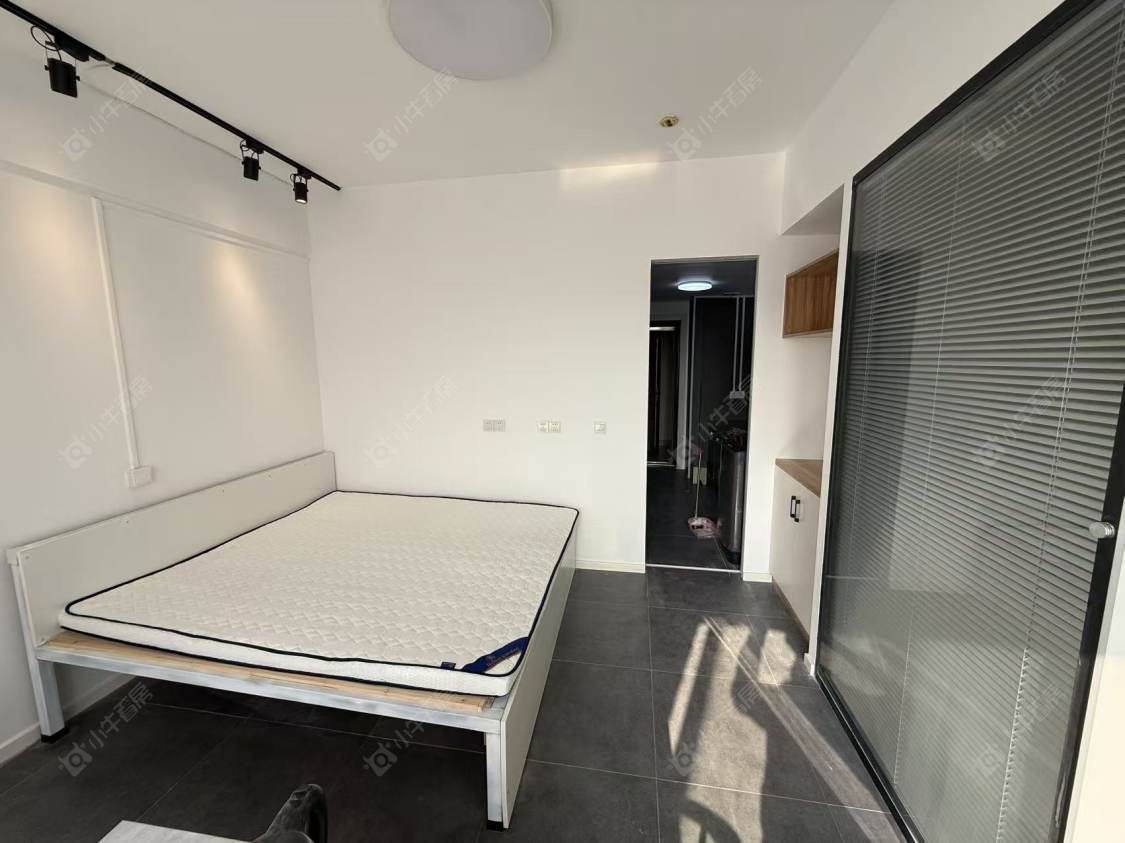 常州宝龙城市广场在租房源室内图_小牛看房