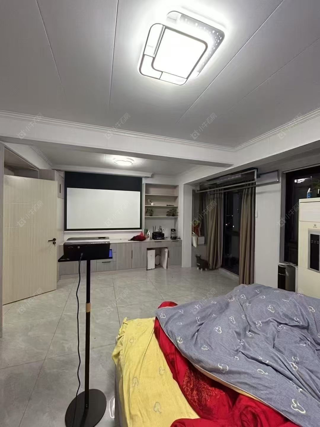 常州百馨西苑五期在租房源室内图_小牛看房