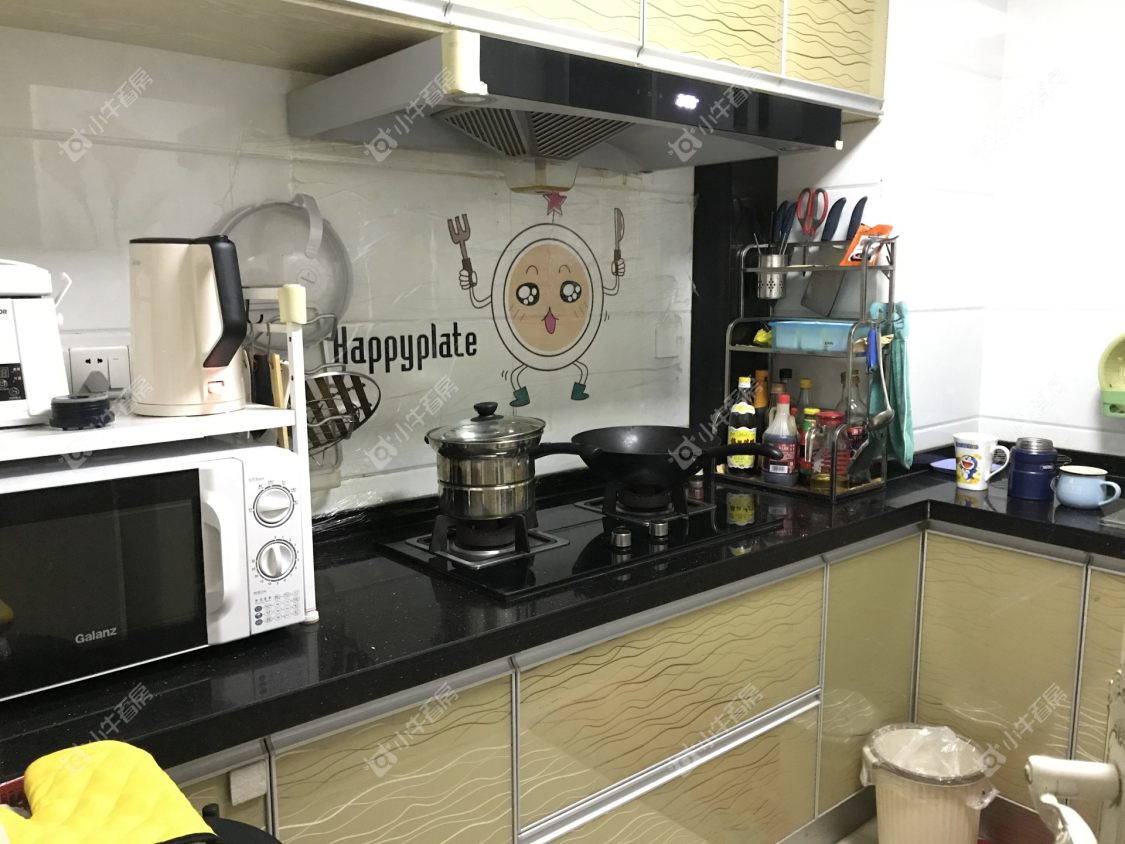 常州紫韵香庭一期在租房源_小牛看房