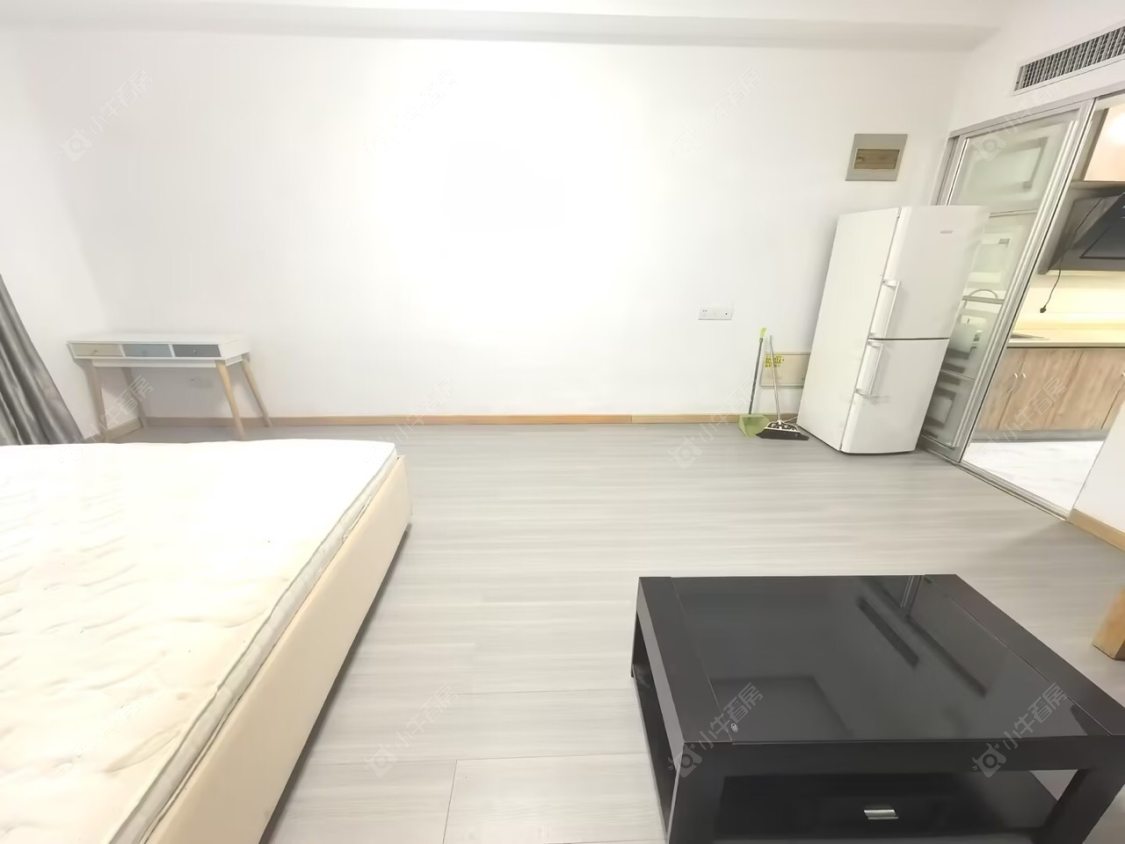 亚泰财富中心房源室内图 常州亚泰财富中心在租房源室内图_小牛看房