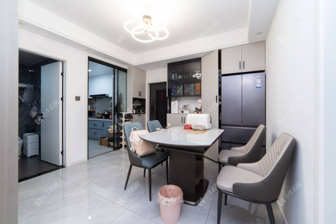 常州怡美花园在租房源室内图_小牛看房