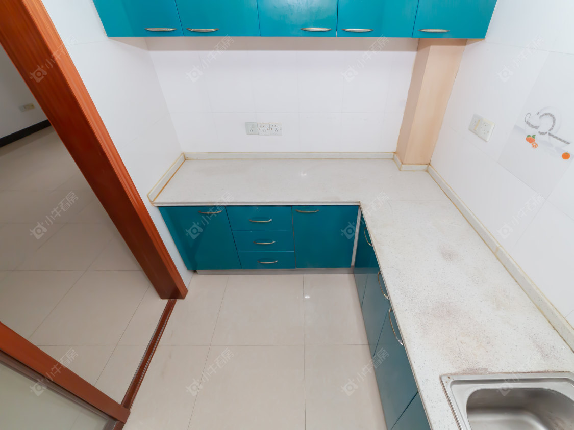 常州景秀世家在售二手房源室内图_小牛看房