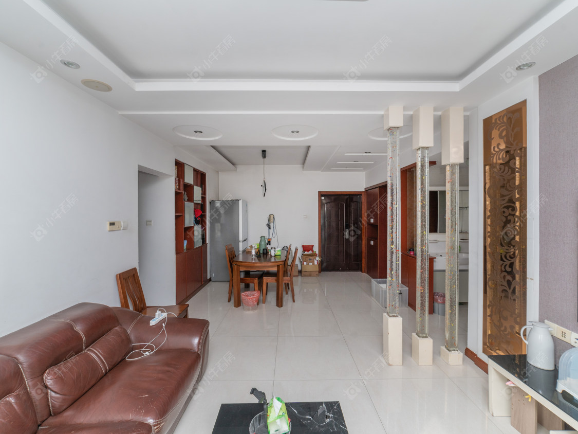 常州东方福郡在售二手房源室内图_小牛看房