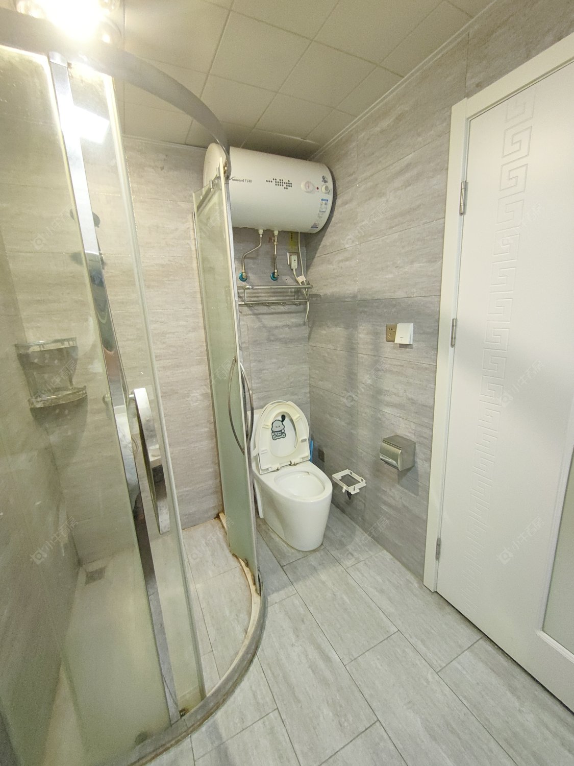 常州银谷华庭在租房源室内图_小牛看房