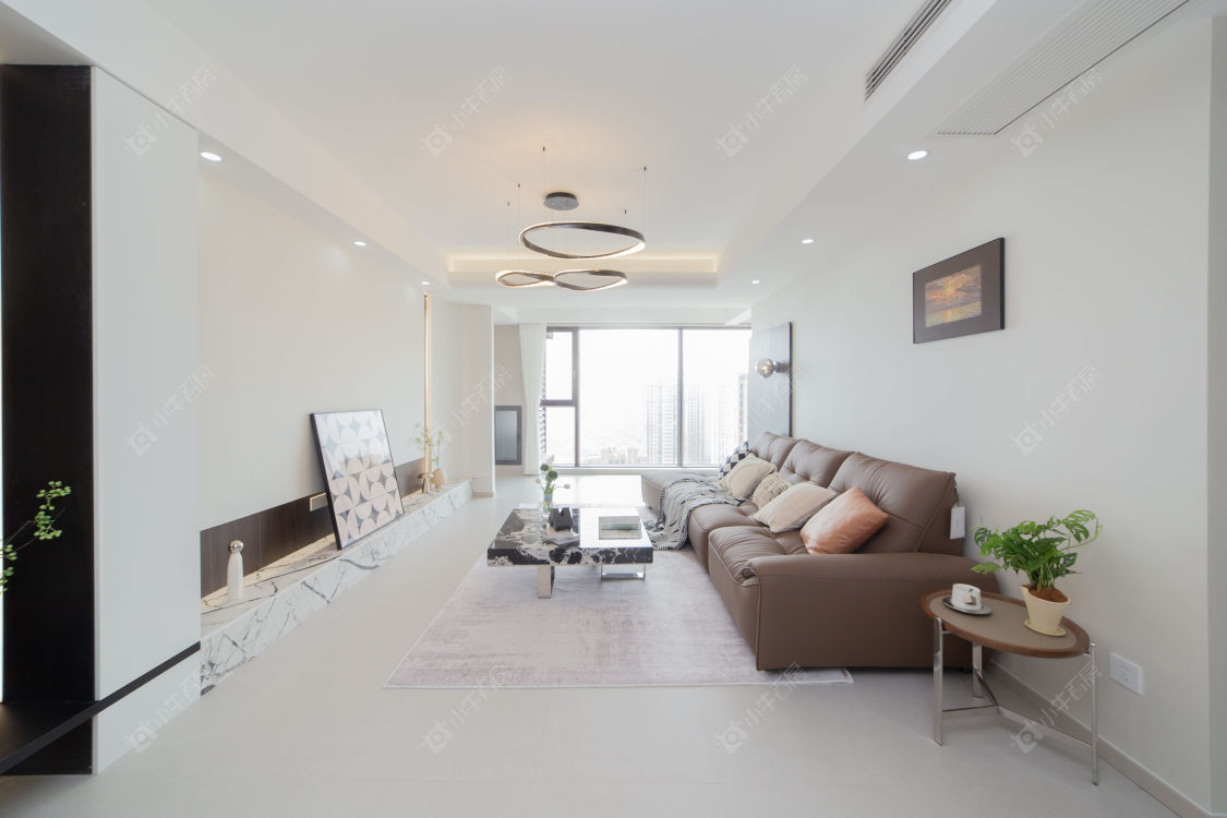 尚枫澜湾房源室内图 常州尚枫澜湾在售二手房源室内图_小牛看房