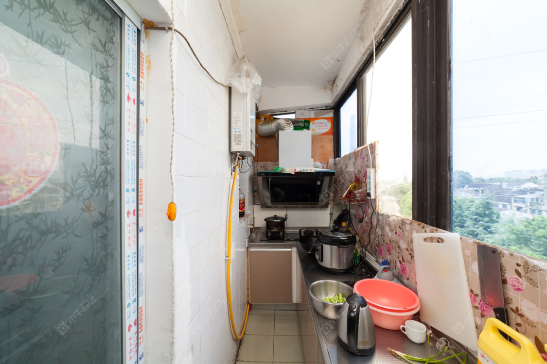 常州常钢宿舍在售二手房源室内图_小牛看房