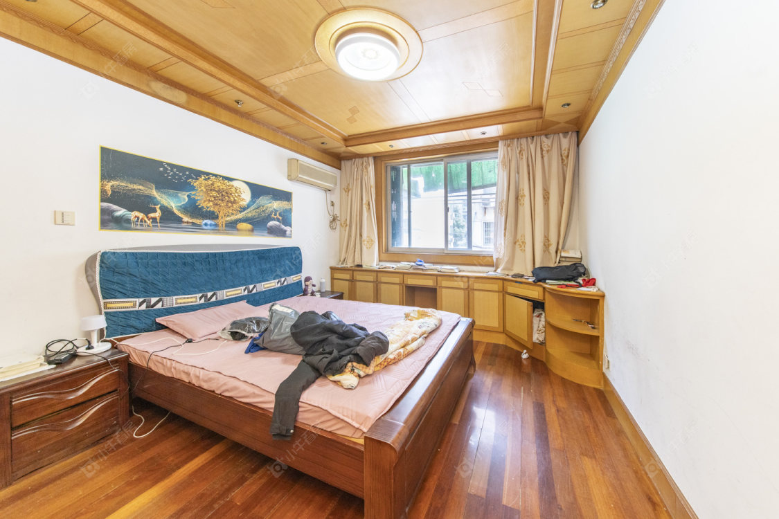 常州建安家园在售二手房源室内图_小牛看房