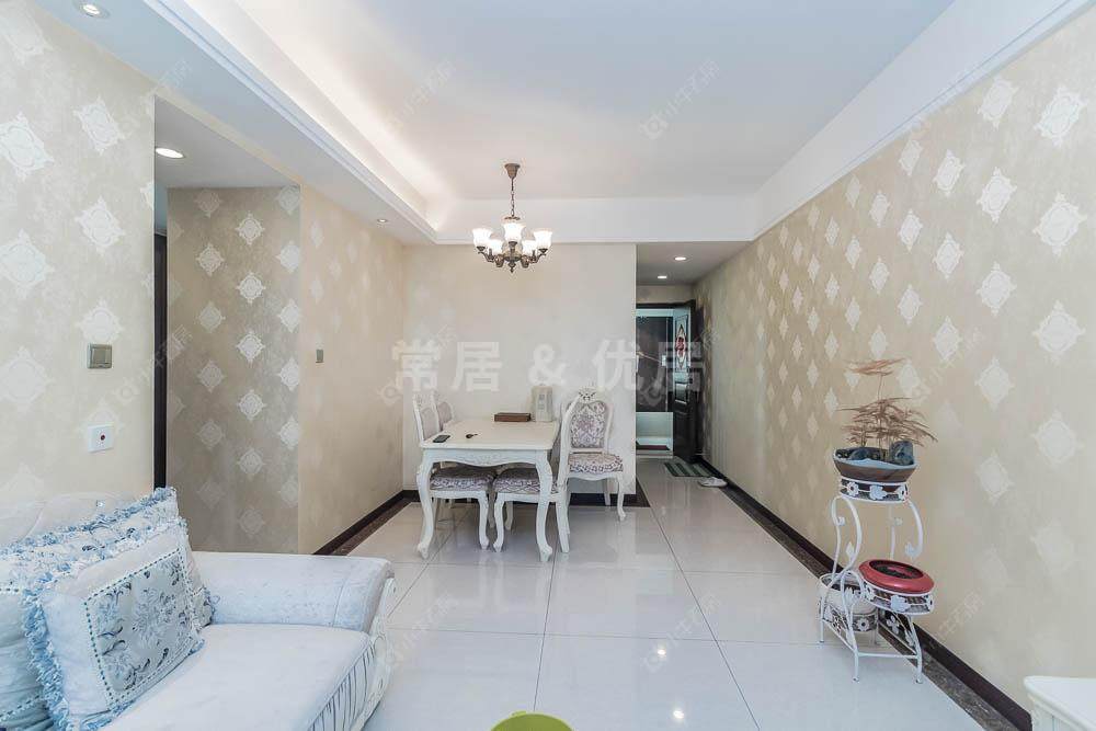 新城帝景南区房源室内图 常州新城帝景南区在租房源室内图_小牛看房