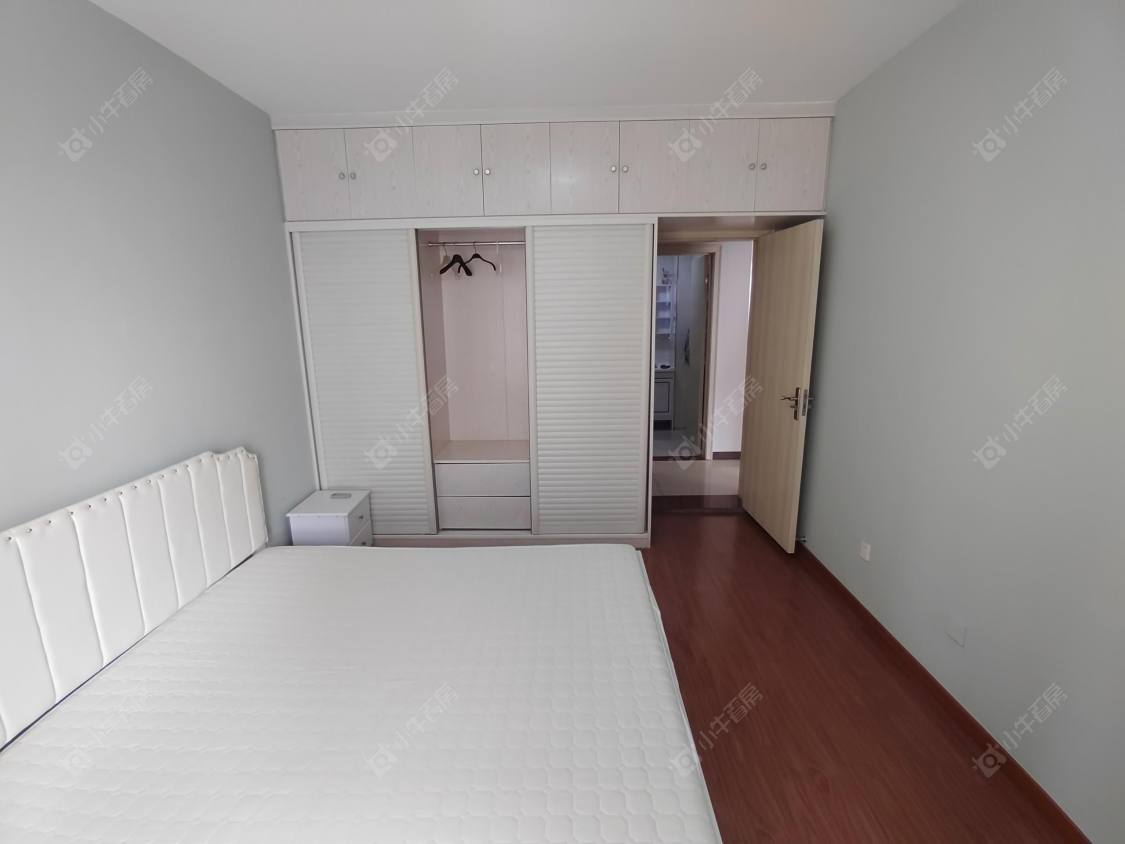 常州馨都苑在租房源室内图_小牛看房