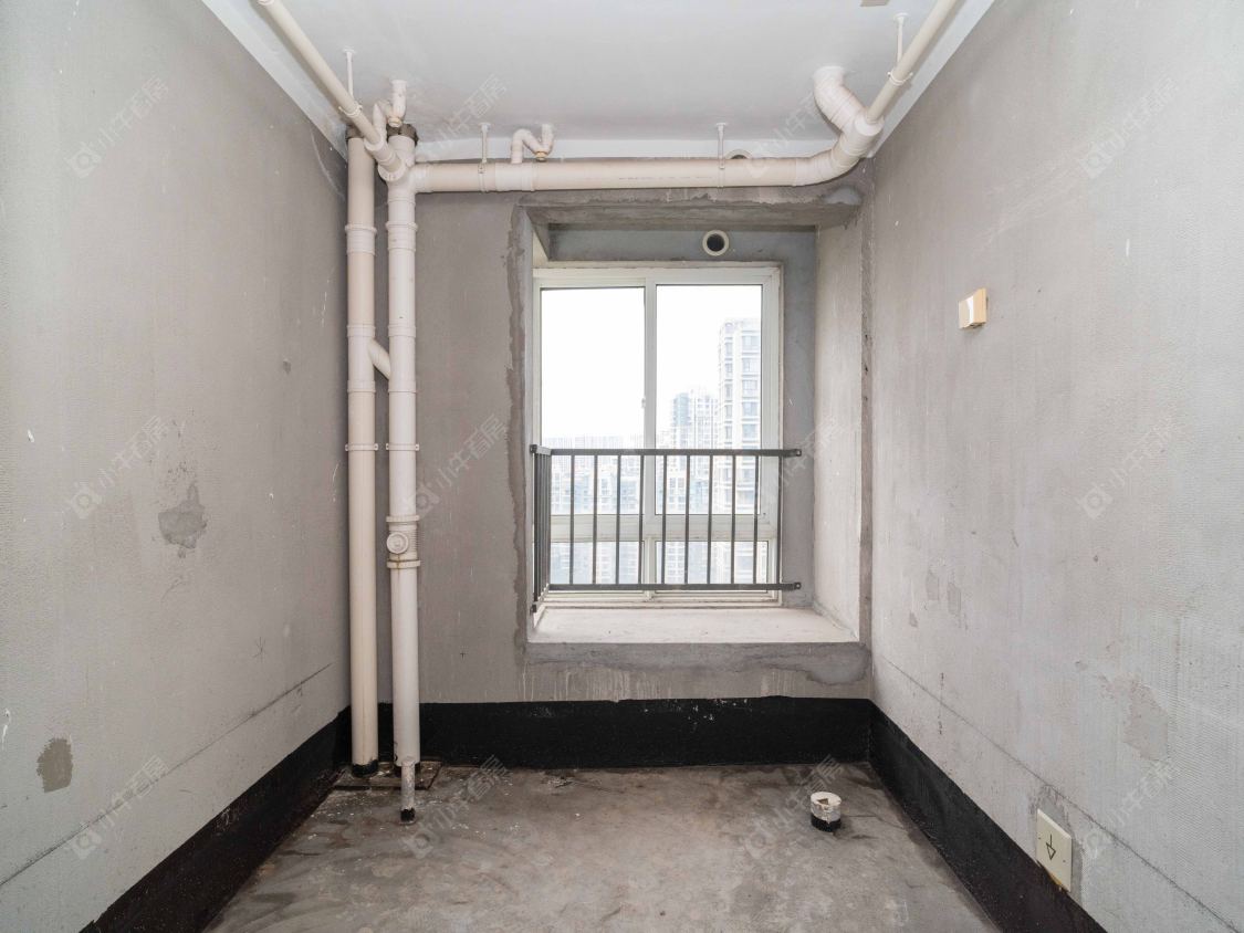 申达林与城房源室内图 常州申达林与城在售二手房房源室内图_小牛看房