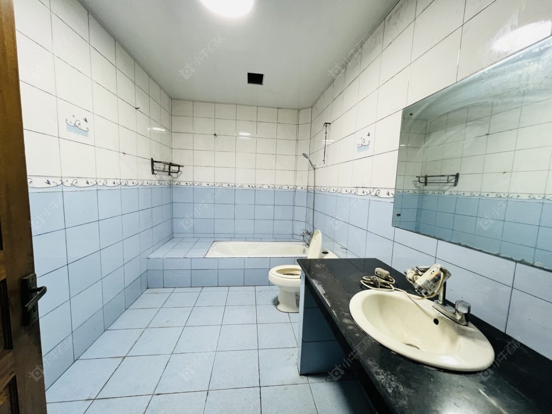 常州芳庄4室2厅2卫出租_小牛看房