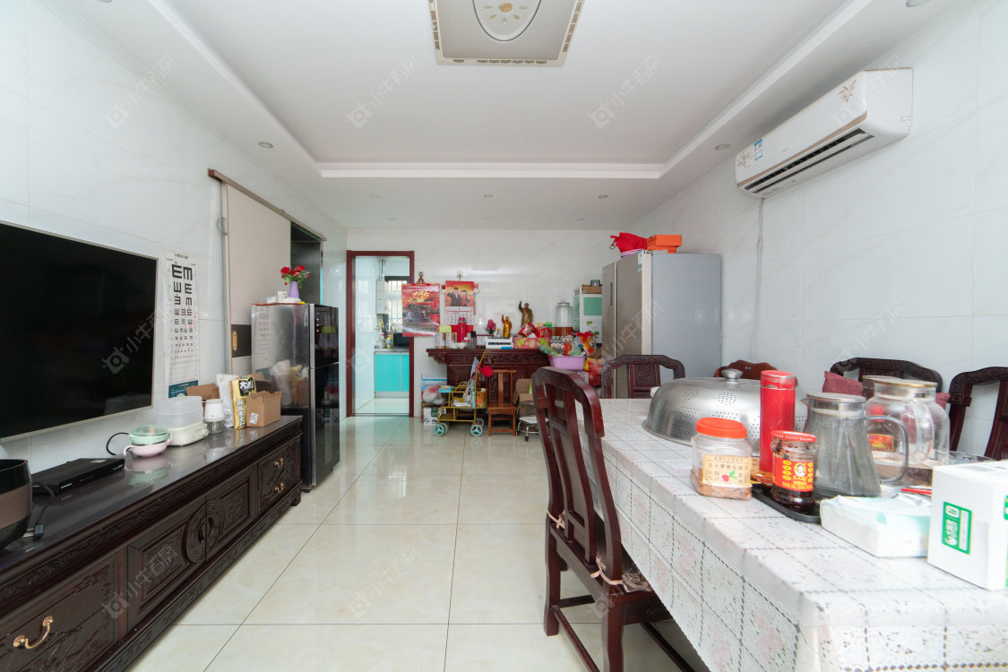 常州新中村委在售二手房源_小牛看房