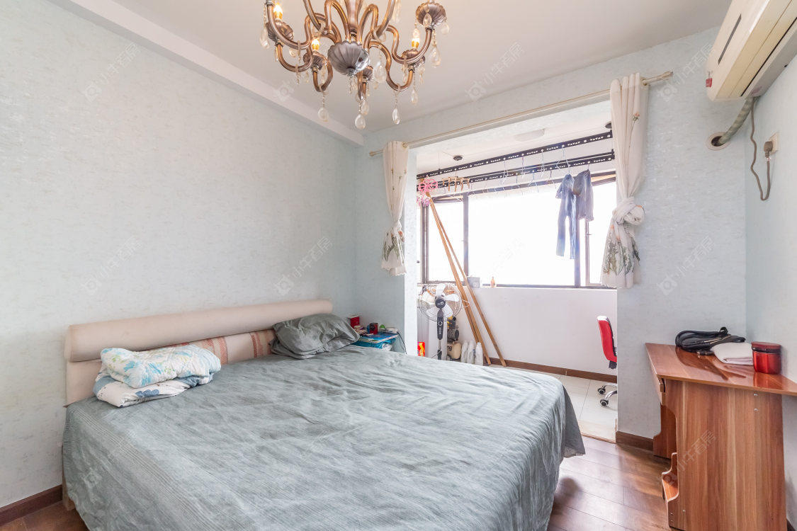 常州天山花园在售二手房源室内图_小牛看房