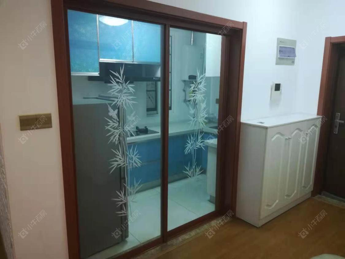 常州璞丽湾花园在租房源_小牛看房