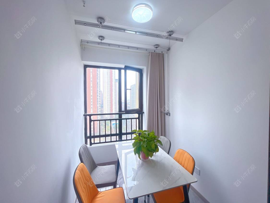 常州恒大御景在租房源_小牛看房