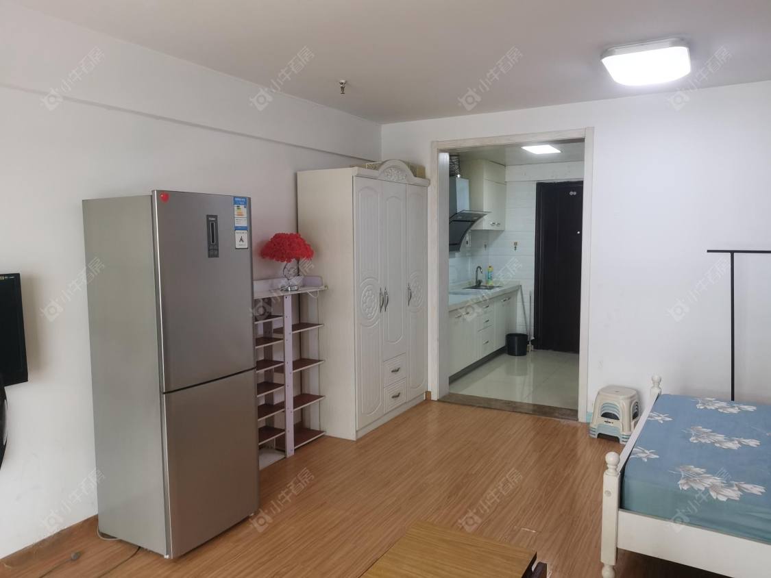 常州府翰苑西区在租房源室内图_小牛看房