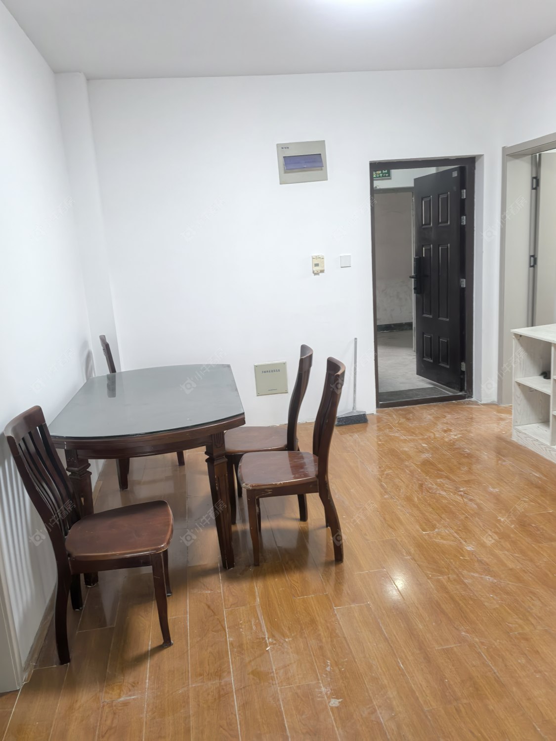 常州天山花园在租房源室内图_小牛看房