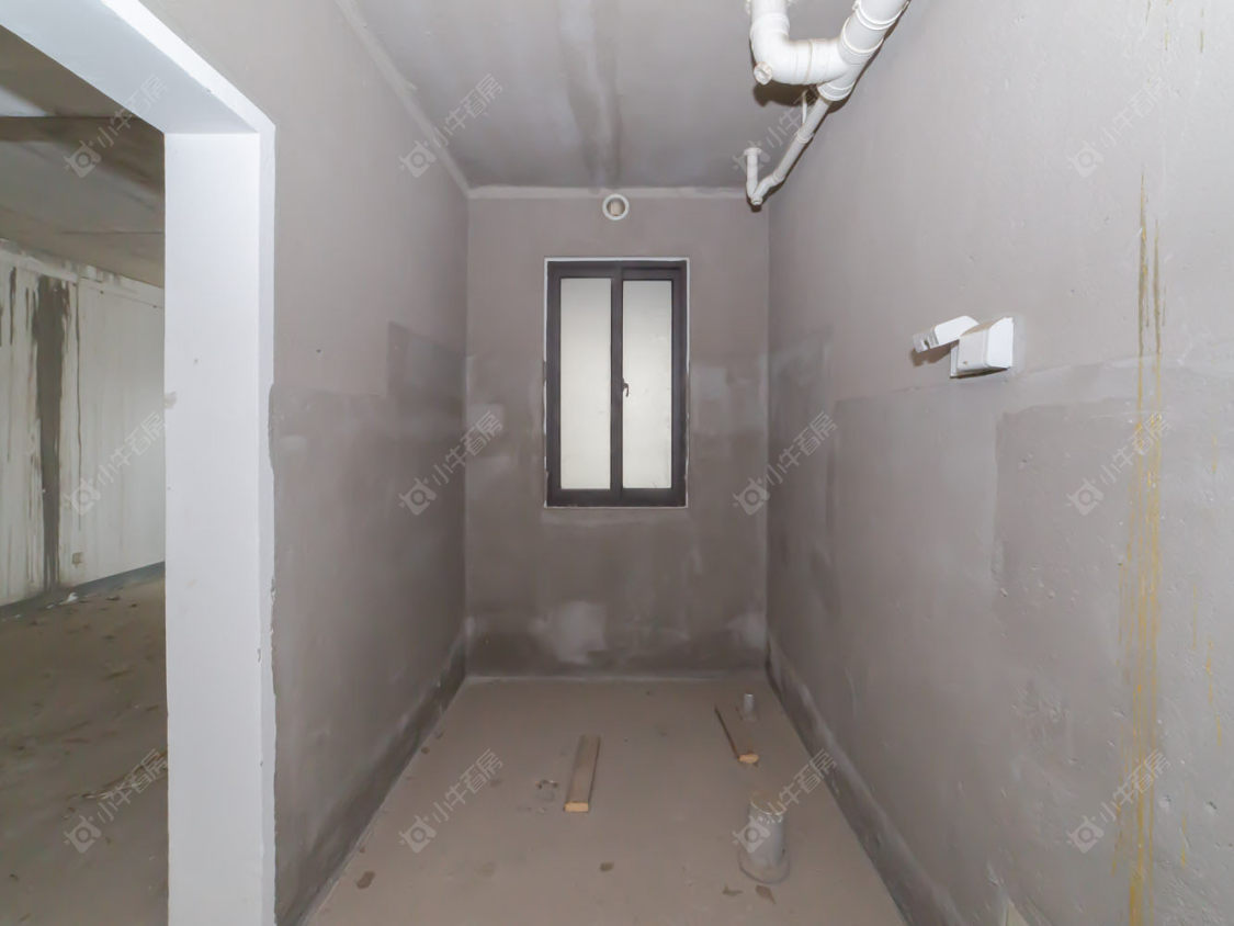 常州世茂香槟湖四期在售二手房源小区图_小牛看房