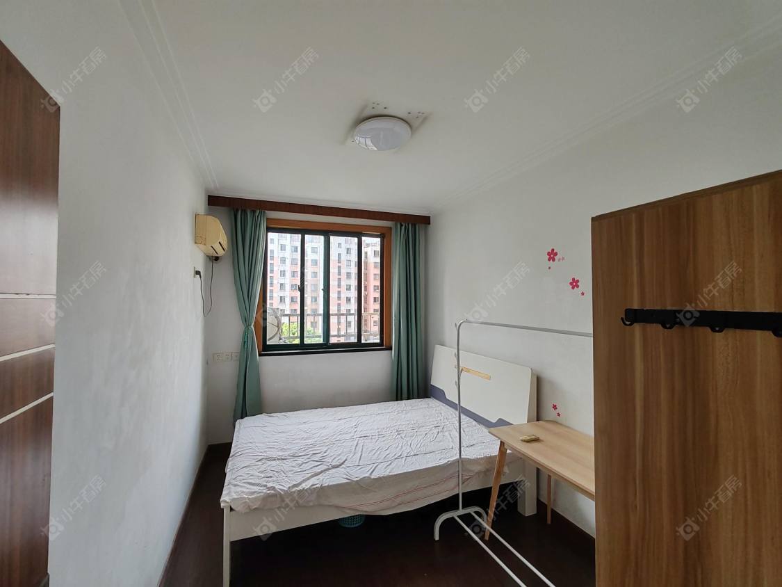 常州百草苑在租房源室内图_小牛看房