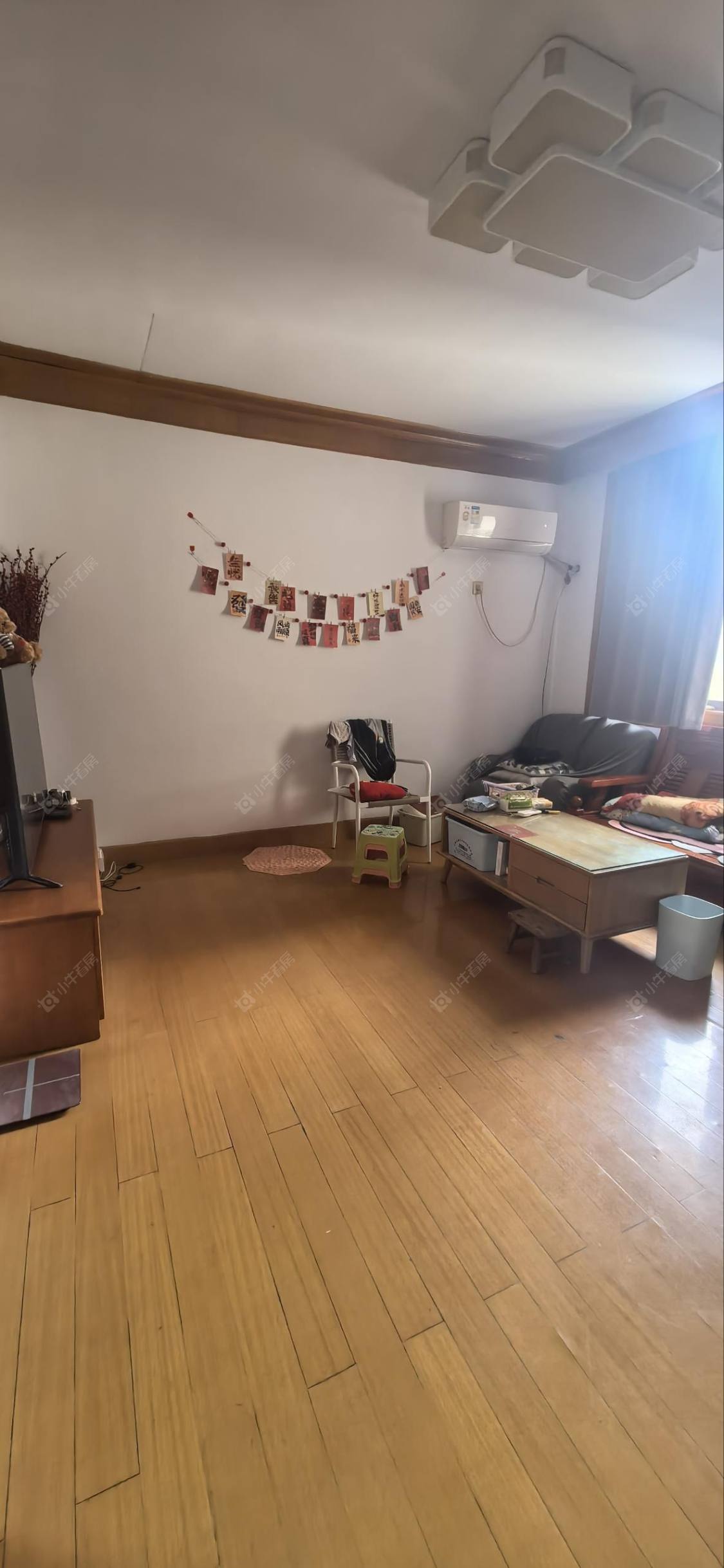 常州翠竹新村北区租房房源封面图