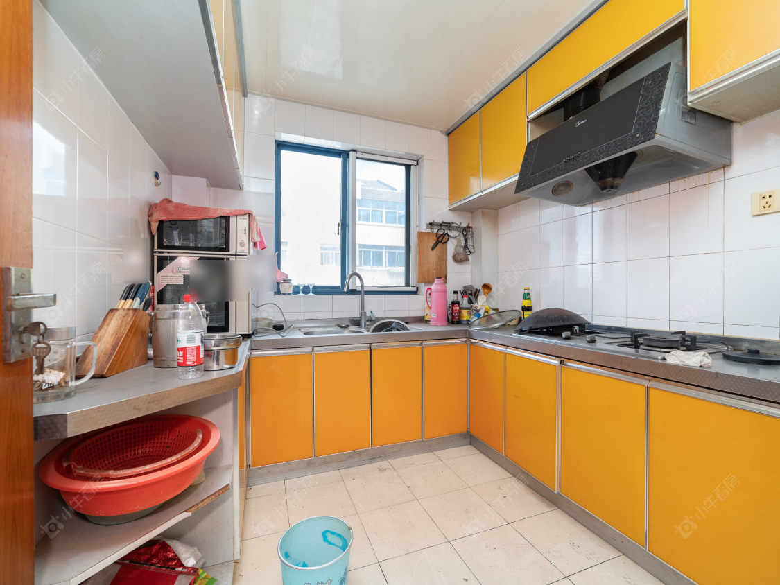 常州丽华南村竹园在售二手房源室内图_小牛看房