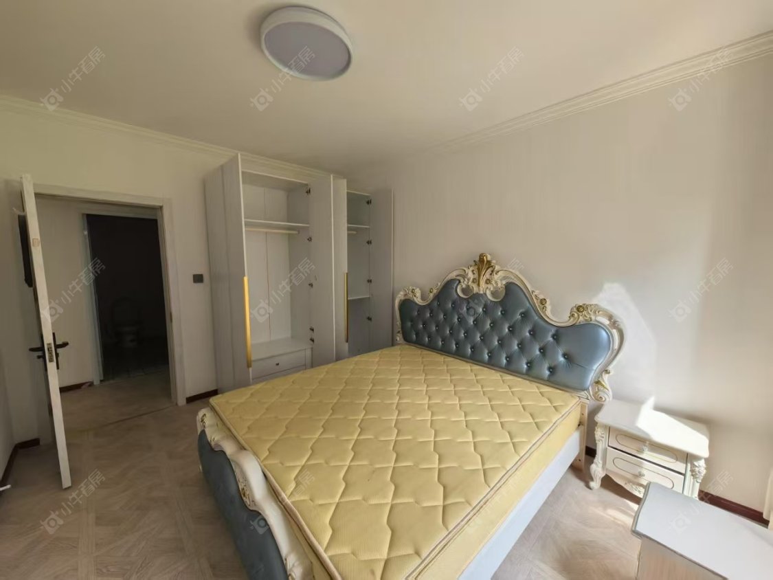 常州高成天鹅湖在租房源室内图_小牛看房