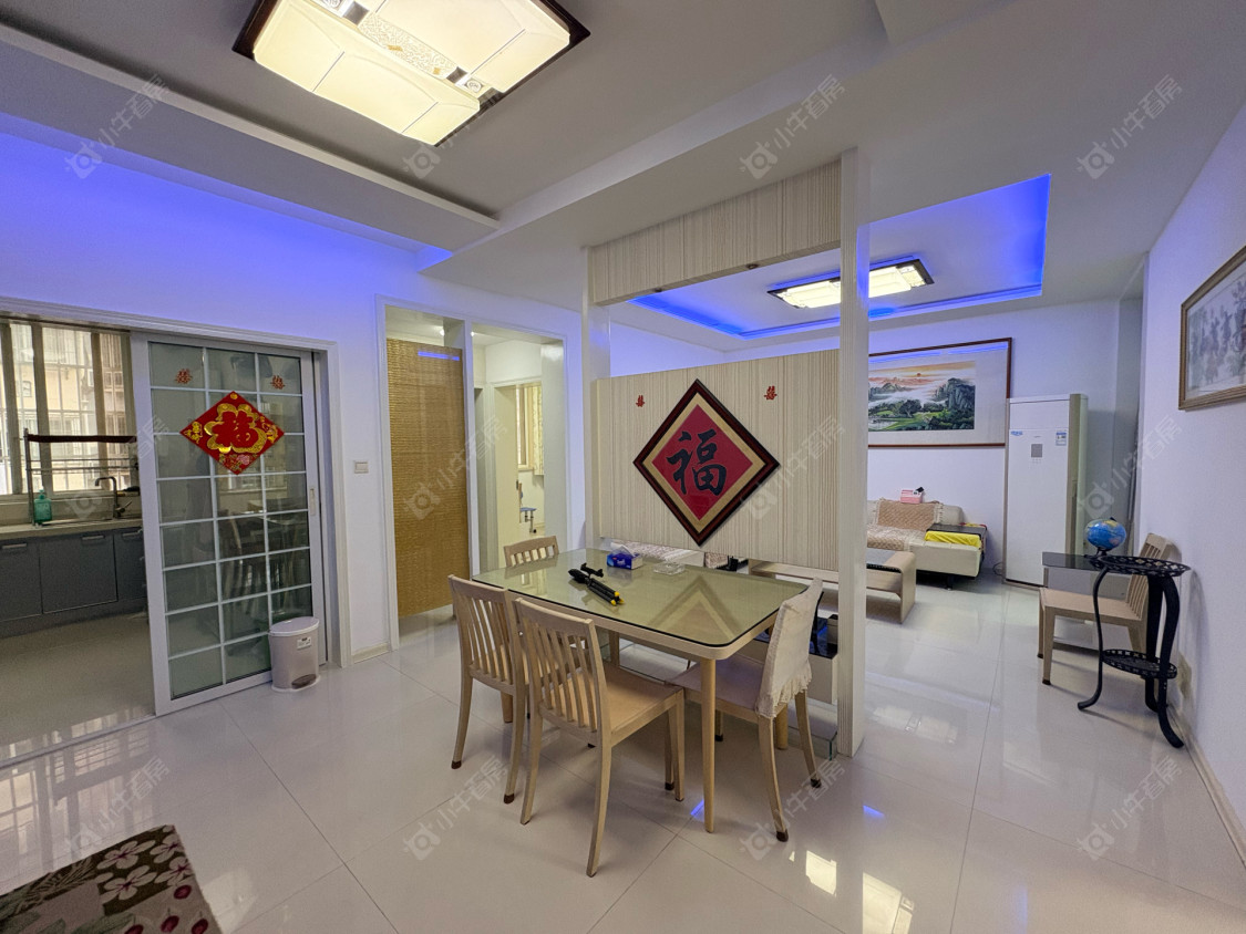 华云公寓在售二手房