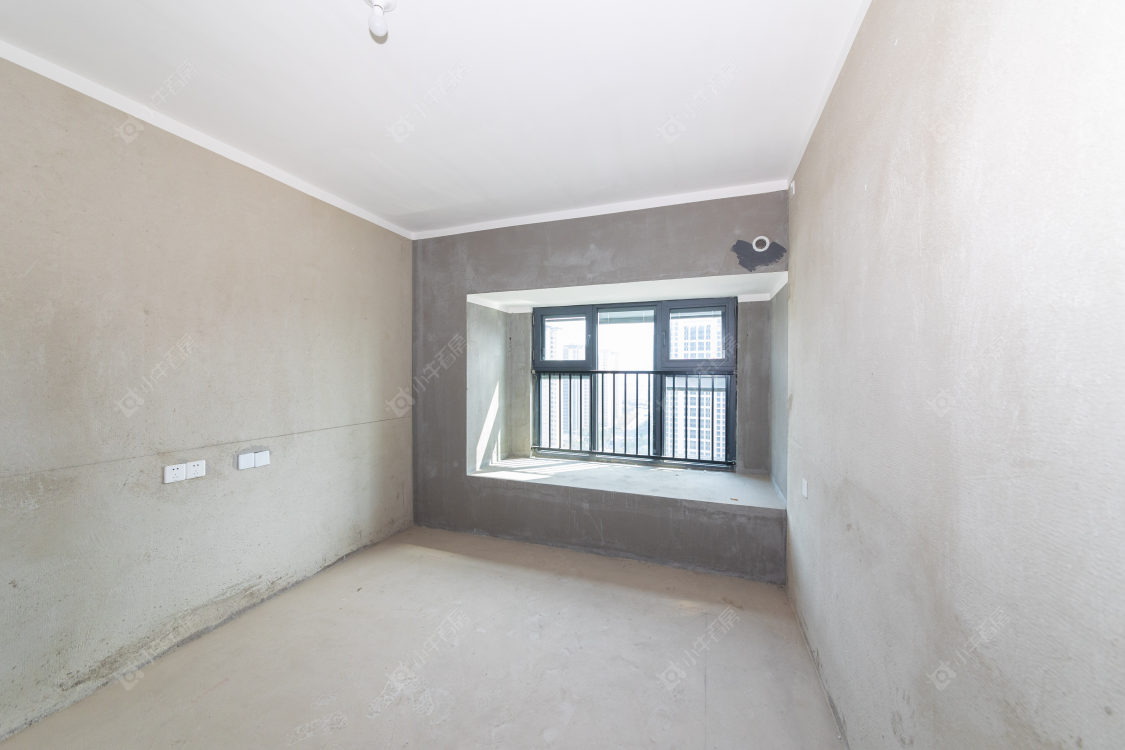 常州碧桂园翡丽都会在售二手房源室内图_小牛看房