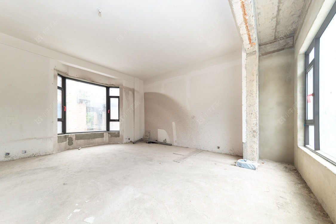 常州莱蒙城别墅区在售二手房_小牛看房