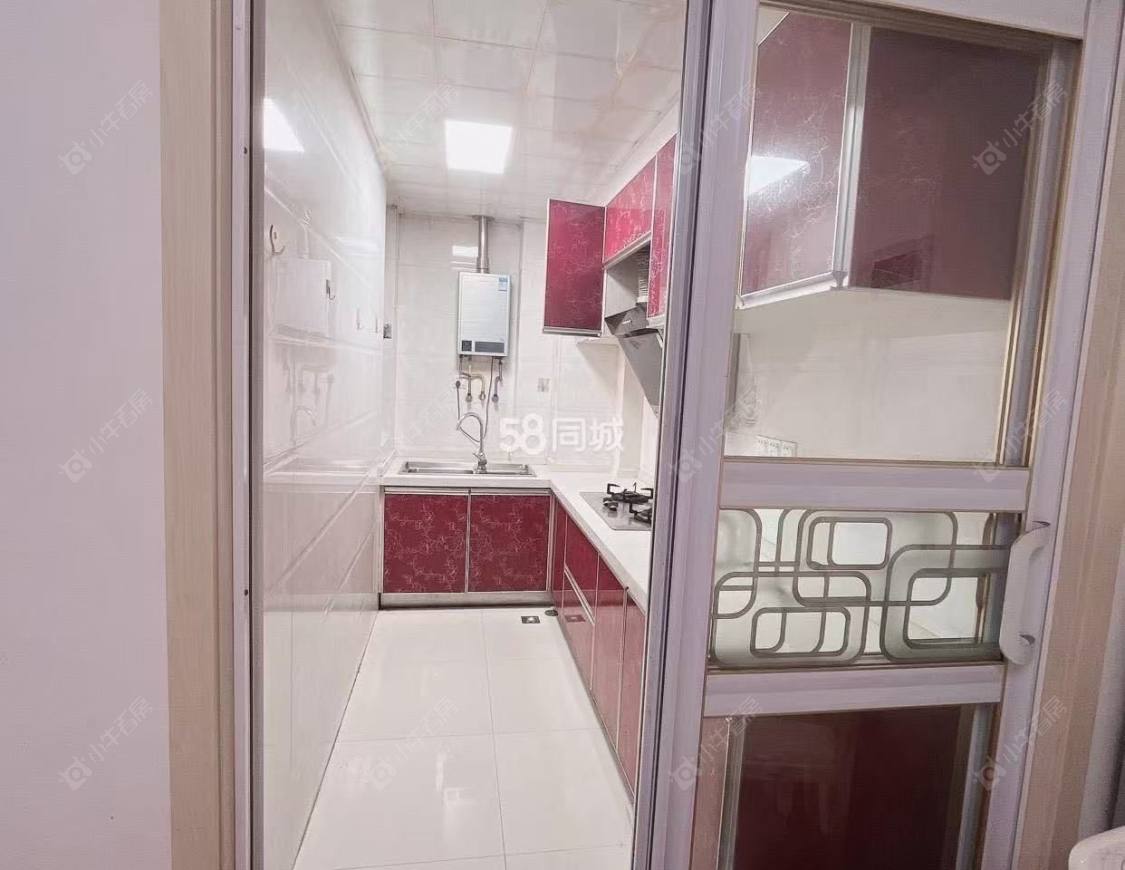 常州公园壹号四期在租房源室内图_小牛看房