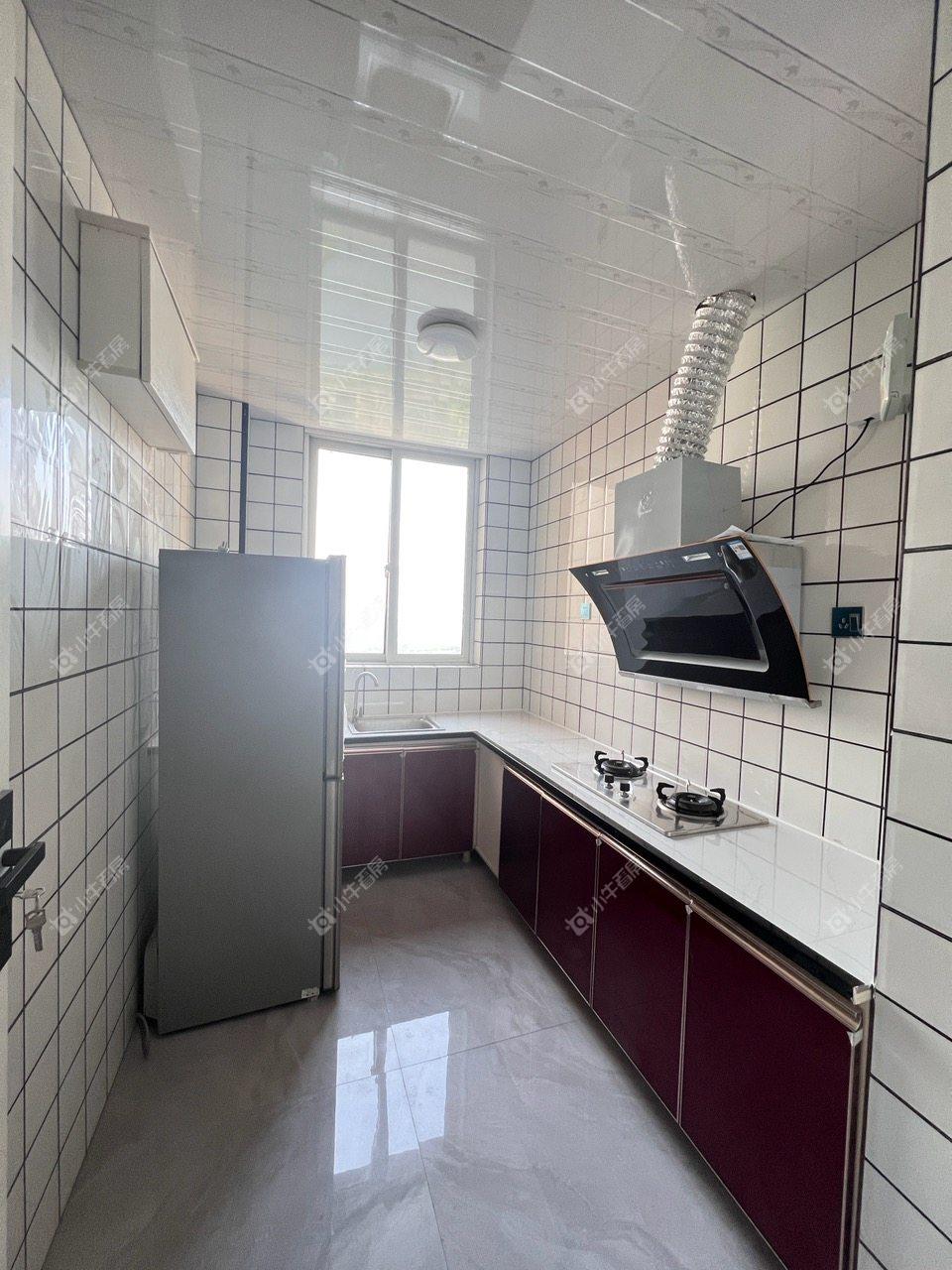 常州菱溪名居在租房源室内图_小牛看房