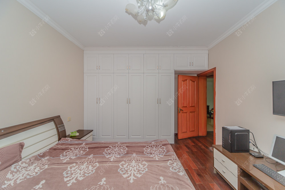 常州天安花园在售二手房源室内图_小牛看房