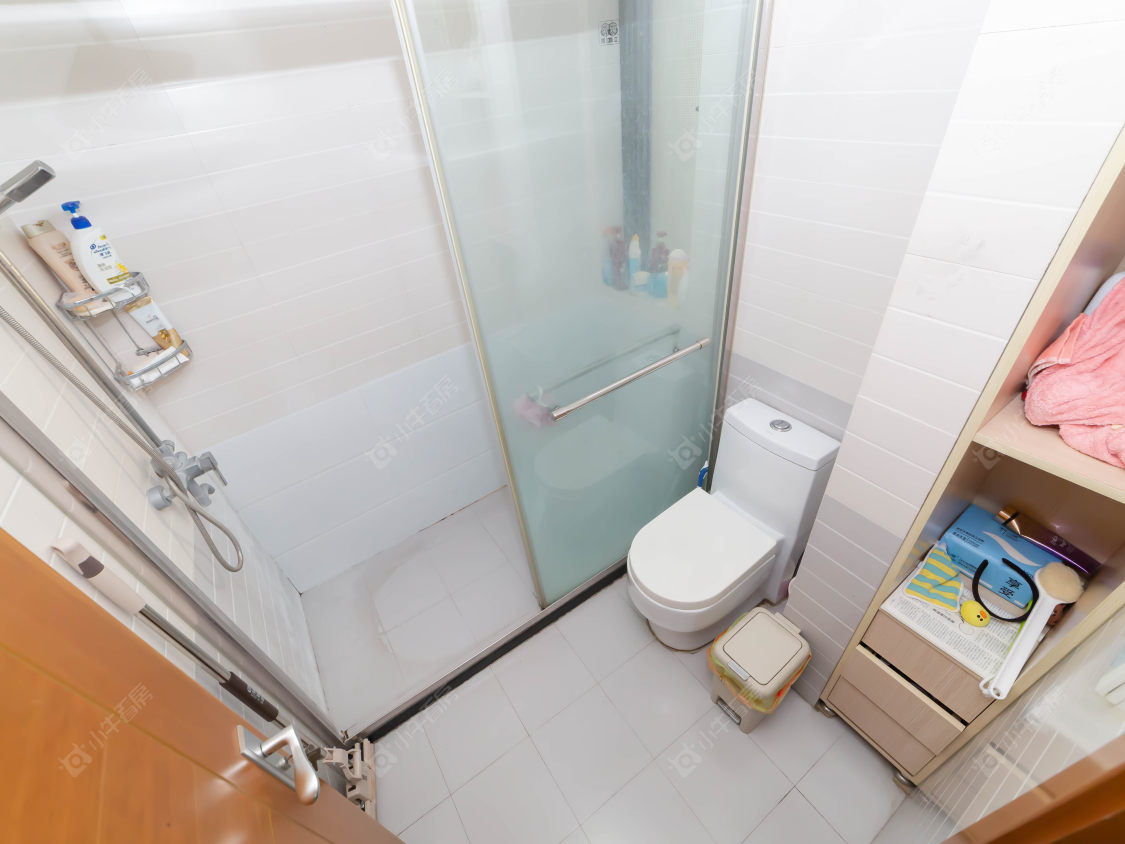 常州中央花园在售二手房源室内图_小牛看房